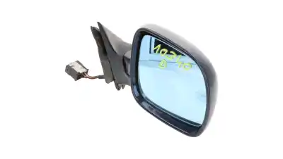 Second-hand car spare part right rearview mirror for audi a3 (8l) 1.9 tdi oem iam references e6014743  