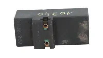 Second-hand car spare part  for AUDI A3 (8L)  OEM IAM references 1J0919506K  