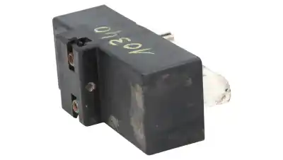 Peça sobressalente para automóvel em segunda mão caixa de pré-aquecimento por audi a3 (8l) 1.9 tdi referências oem iam 1j0919506k  