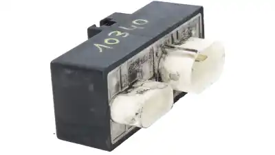 Peça sobressalente para automóvel em segunda mão caixa de pré-aquecimento por audi a3 (8l) 1.9 tdi referências oem iam 1j0919506k  