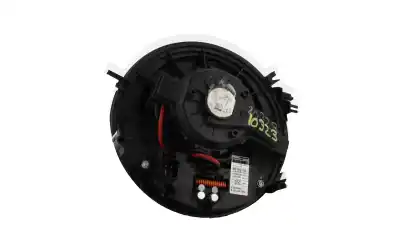 Pièce détachée automobile d'occasion Ventilateur De Chauffage pour SEAT LEON (5F1) 2.0 TDI Références OEM IAM 5Q1819021B  