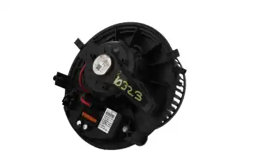 Автозапчастина б/у вентилятор опалення для seat leon (5f1) 2.0 tdi посилання на oem iam 5q1819021b  