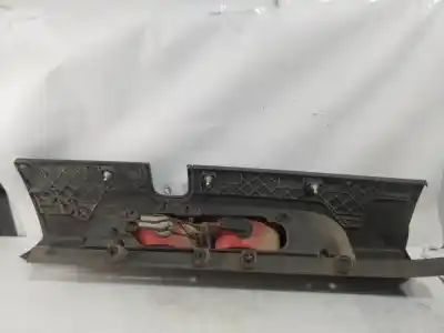 Second-hand car spare part RIGHT TAILGATE LIGHT for RENAULT TRAFIC COMBI (AB 4.01)  OEM IAM references 93857722  