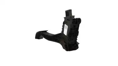 Second-hand car spare part accelerator pedal for seat leon (5f1) 2.0 tdi oem iam references 5q1723503f