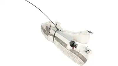 Second-hand car spare part front left curtain airbag for seat leon (5f1) 2.0 tdi oem iam references 5f4880741  