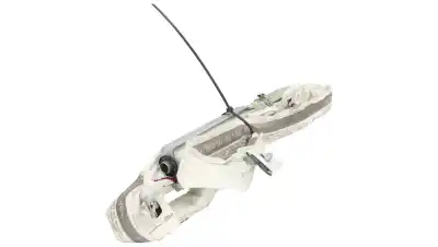 Second-hand car spare part front left curtain airbag for seat leon (5f1) 2.0 tdi oem iam references 5f4880741  