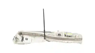 Second-hand car spare part front left curtain airbag for seat leon (5f1) 2.0 tdi oem iam references 5f4880741