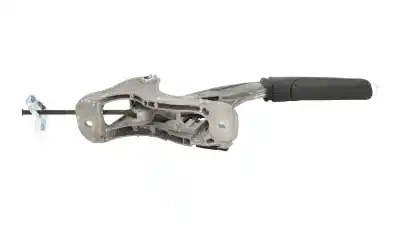 Second-hand car spare part handbrake lever for seat leon (5f1) 2.0 tdi oem iam references 5f0711301c