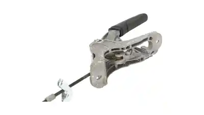 Автозапчастина б/у важіль ручного гальма для seat leon (5f1) 2.0 tdi посилання на oem iam 5f0711301c  