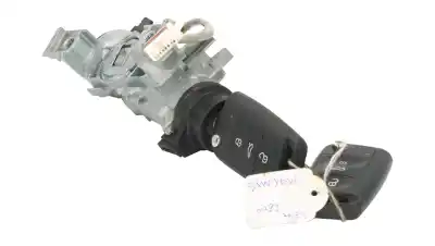 Second-hand car spare part ignition switch for seat leon (5f1) 2.0 tdi oem iam references 1k0905851b  