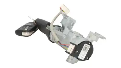 Second-hand car spare part ignition switch for seat leon (5f1) 2.0 tdi oem iam references 1k0905851b  