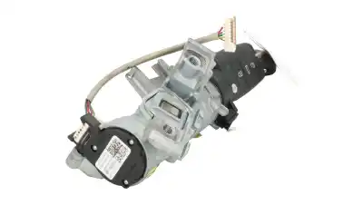 Second-hand car spare part ignition switch for seat leon (5f1) 2.0 tdi oem iam references 1k0905851b  