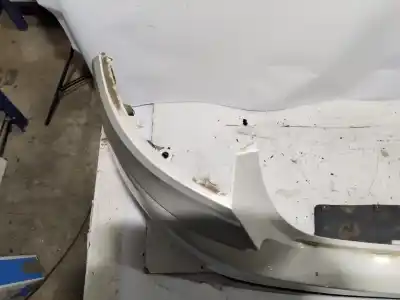 Автозапчасти б/у задний бампер за peugeot 308 120 cv / 88 kw ссылки oem iam 