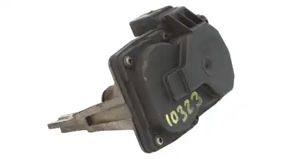 Second-hand car spare part throttle body for seat leon (5f1) 2.0 tdi oem iam references 51500202