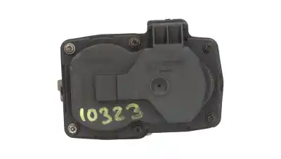 Автозапчасти б/у бабочка коробка за seat leon (5f1) 2.0 tdi ссылки oem iam 51500202  