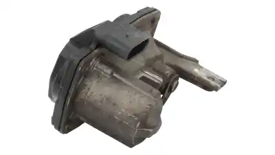 Автозапчасти б/у бабочка коробка за seat leon (5f1) 2.0 tdi ссылки oem iam 51500202  