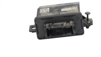 Автозапчасти б/у электронный модуль за seat leon (5f1) 2.0 tdi ссылки oem iam 5q0907357  