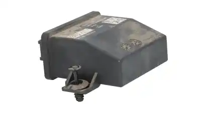 Автозапчасти б/у электронный модуль за seat leon (5f1) 2.0 tdi ссылки oem iam 5q0907357  