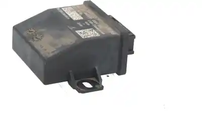 Автозапчасти б/у электронный модуль за seat leon (5f1) 2.0 tdi ссылки oem iam 5q0907357  