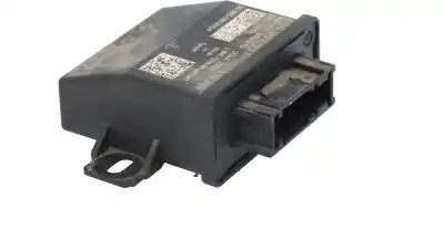 Автозапчасти б/у электронный модуль за seat leon (5f1) 2.0 tdi ссылки oem iam 5q0907357  