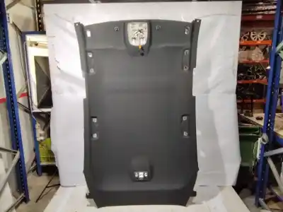 Автозапчасти б/у внутренняя крыша за PEUGEOT 308 120 CV / 88 KW ссылки OEM IAM   