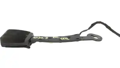 Автозапчастина б/у передній правий гачок для seat leon (5f1) 2.0 tdi посилання на oem iam   