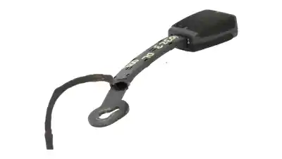 Автозапчастина б/у передній правий гачок для seat leon (5f1) 2.0 tdi посилання на oem iam   