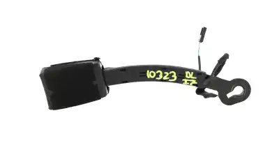 Автозапчастина б/у лівий передній гачок для seat leon (5f1) 2.0 tdi посилання на oem iam 5f0857755a  