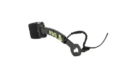 Автозапчастина б/у лівий передній гачок для seat leon (5f1) 2.0 tdi посилання на oem iam 5f0857755a  