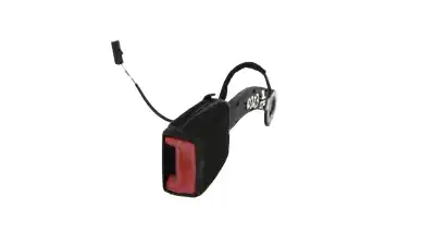 Автозапчастина б/у лівий передній гачок для seat leon (5f1) 2.0 tdi посилання на oem iam 5f0857755a  