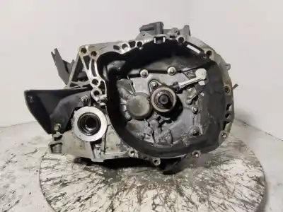 Автозапчасти б/у коробка передач за renault grand modus authentique ссылки oem iam jr5113  