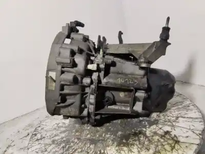 Автозапчасти б/у коробка передач за renault grand modus authentique ссылки oem iam jr5113  