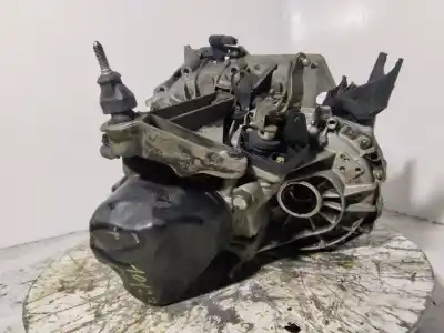 Автозапчасти б/у коробка передач за renault grand modus authentique ссылки oem iam jr5113  