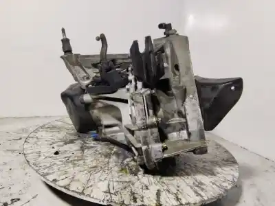 Автозапчасти б/у коробка передач за renault grand modus authentique ссылки oem iam jr5113  