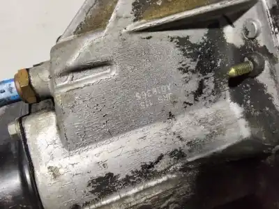 Автозапчасти б/у коробка передач за renault grand modus authentique ссылки oem iam jr5113  