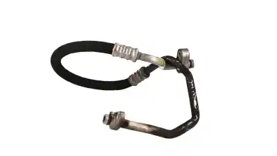 Pièce détachée automobile d'occasion Tuyaux De Climatisation pour SEAT LEON (5F1) 2.0 TDI Références OEM IAM 5Q0816721B  