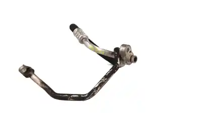 Автозапчастина б/у труби кондиціонації для seat leon (5f1) 2.0 tdi посилання на oem iam 5q0816721b  