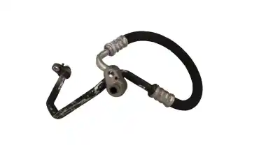 Автозапчастина б/у труби кондиціонації для seat leon (5f1) 2.0 tdi посилання на oem iam 5q0816721b  