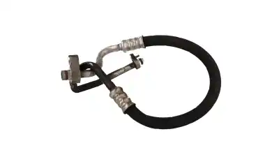 Автозапчастина б/у труби кондиціонації для seat leon (5f1) 2.0 tdi посилання на oem iam 5q0816721b  