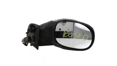 Peça sobressalente para automóvel em segunda mão espelho retrovisor direito por citroen c3 pluriel 1.4 referências oem iam e2011019  