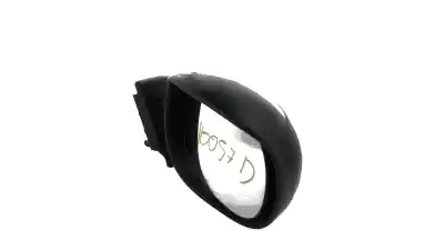 Peça sobressalente para automóvel em segunda mão ESPELHO RETROVISOR DIREITO por CITROEN C3 PLURIEL  Referências OEM IAM E2011019  