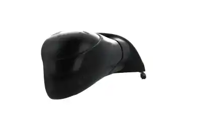Peça sobressalente para automóvel em segunda mão espelho retrovisor direito por citroen c3 pluriel 1.4 referências oem iam e2011019  