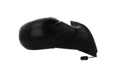 Peça sobressalente para automóvel em segunda mão espelho retrovisor direito por citroen c3 pluriel 1.4 referências oem iam e2011019  