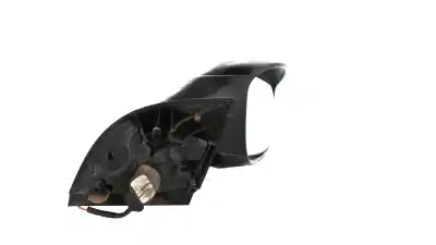 Peça sobressalente para automóvel em segunda mão espelho retrovisor direito por citroen c3 pluriel 1.4 referências oem iam e2011019  