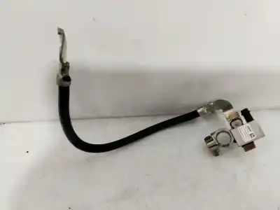 Peça sobressalente para automóvel em segunda mão centralina bateria por bmw 1 (f20) 116 d referências oem iam 9322900-01