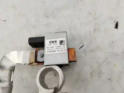 Peça sobressalente para automóvel em segunda mão  por BMW SERIE 1 BERLINA (E81/E87)  Referências OEM IAM 7618677-01  