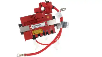 Second-hand car spare part battery control unit for bmw x1 (e84) sdrive 20 d oem iam references v4694291208  