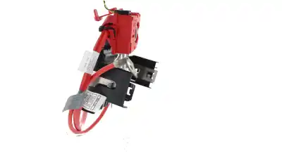 Second-hand car spare part battery control unit for bmw x1 (e84) sdrive 20 d oem iam references v4694291208