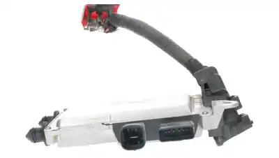 Second-hand car spare part battery control unit for peugeot 308 active oem iam references 9810858380