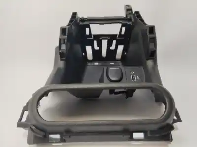 Tweedehands auto-onderdeel oplader voor nissan micra v (k14) acenta oem iam-referenties 689225fa0a